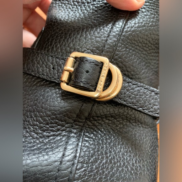 Tory Burch Boots Size 7M - Picture 8 of 9